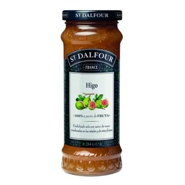 Mermelada rapsodia de higo 284g - 0.28 kg - Imagen del producto en Findit