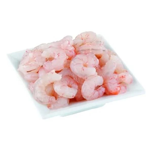 Gamba pelada congelada a granel - 0.7 kg - Imagen del producto en Findit
