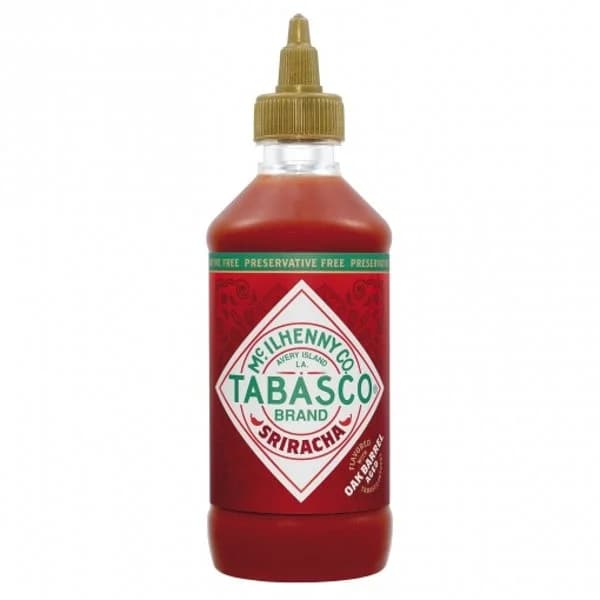 Salsa Sriracha - 0.26 l - Imagen del producto en Findit