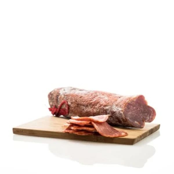 Lomo ibérico de cebo al corte - 1 kg - Imagen del producto en Findit