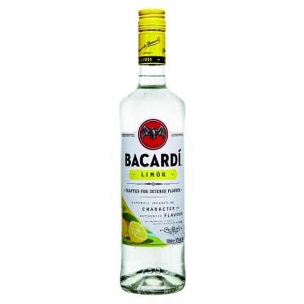 Ron con limón 0,7 l - 0.7 l - Imagen del producto en Findit