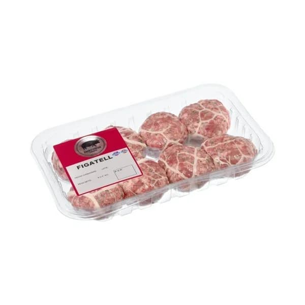 Figatells de cerdo - 1 ud - Imagen del producto en Findit