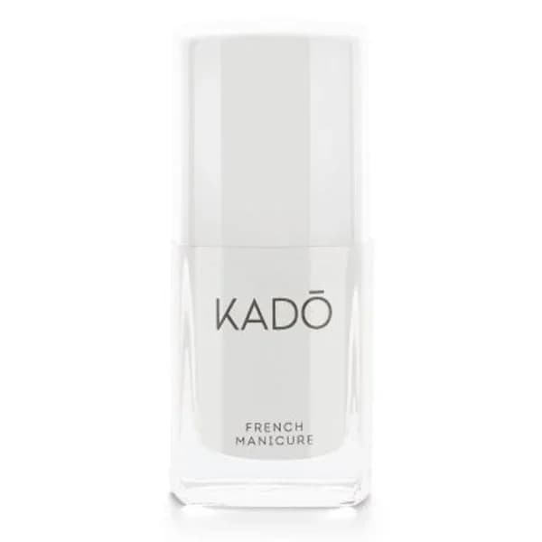 Laca de uñas french peace blanco - 1 ud - Imagen del producto en Findit