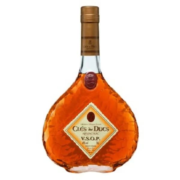 Armagnac 0,75 l - 0.7 l - Imagen del producto en Findit