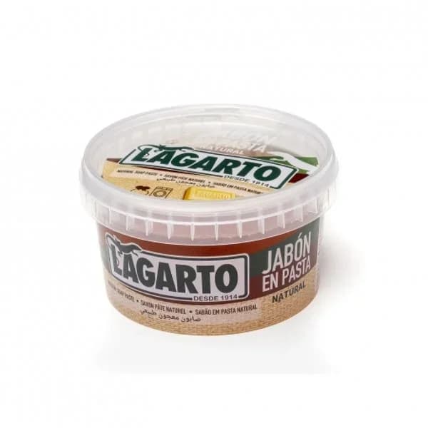 Jabón en Pasta - 0.4 kg - Imagen del producto en Findit