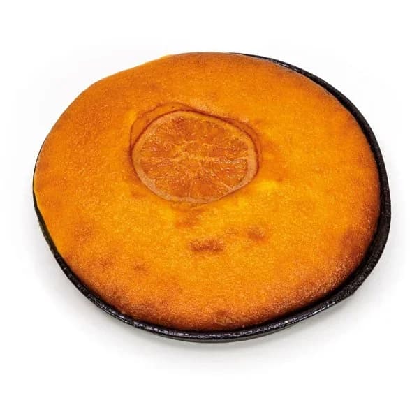 Bizcocho de Naranja - 0.33 kg - Imagen del producto en Findit