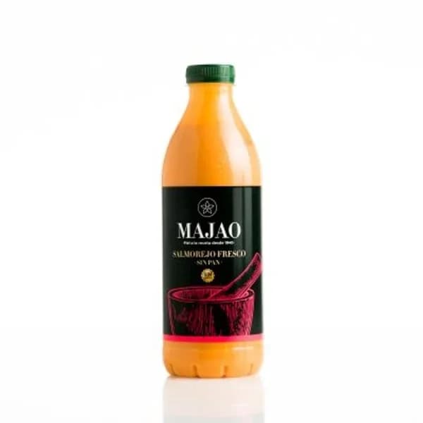 Salmorejo sin pan 1 l - 1 l - Imagen del producto en Findit
