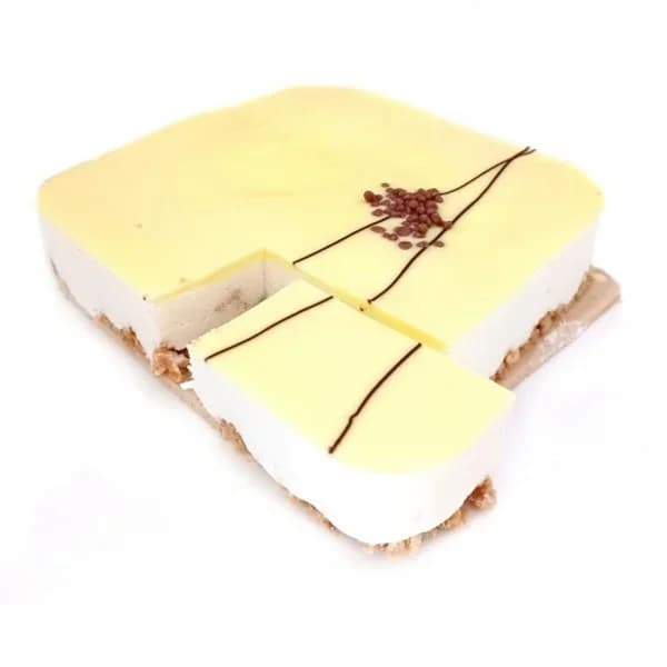 Mousse de limón 600 g - 0.6 kg - Imagen del producto en Findit