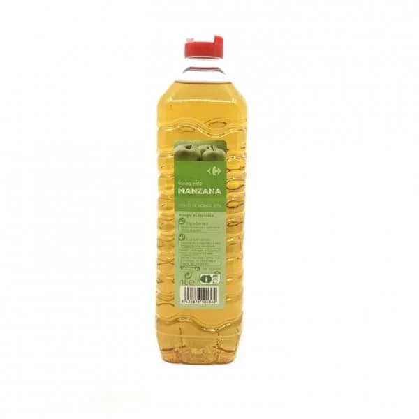 Vinagre de manzana Carrefour 1 l. - 1 l - Imagen del producto en Findit