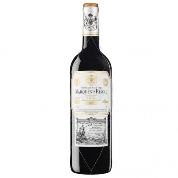 Marques De Riscal Reserva 2020 - 0.75 l - Imagen del producto en Findit