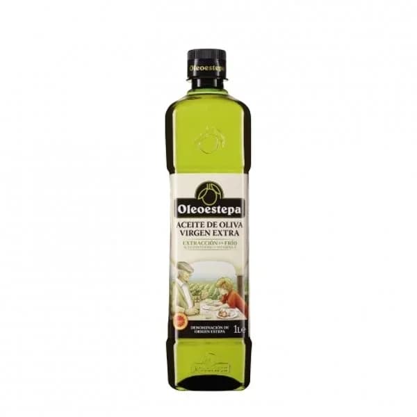 Aceite de oliva virgen extra Oleoestepa 1 l. - 1 l - Imagen del producto en Findit
