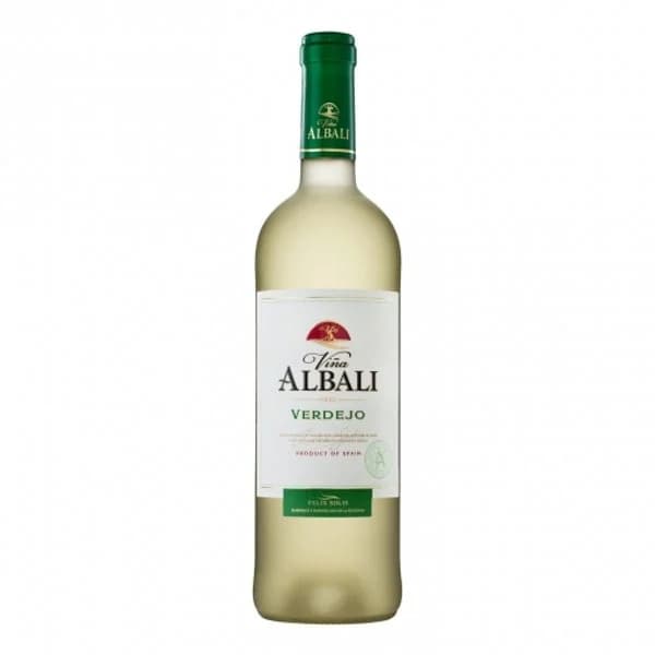 Vino Blanco Verdejo 750ML - 0.91 ud - Imagen del producto en Findit