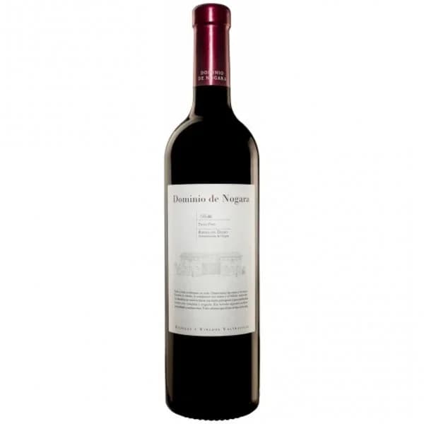 Dominio De Nogara Tinto 2023 - 1 ud - Imagen del producto en Findit