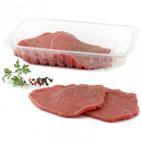 Filetes de añojo Círculo de Calidad 500 g aprox - 0.5 kg - Imagen del producto en Findit