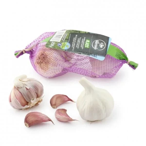 Ajo Círculo de Calidad 250 g - 0.25 kg - Imagen del producto en Findit