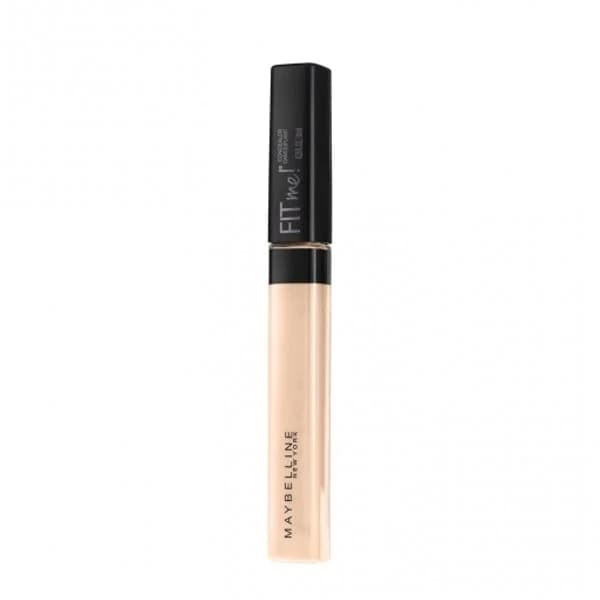 Corrector de ojeras e imperfecciones acabado natural pieles claras Fit Me tono 15 Fair Maybelline New York 1 ud. - 1 ud - Imagen del producto en Findit