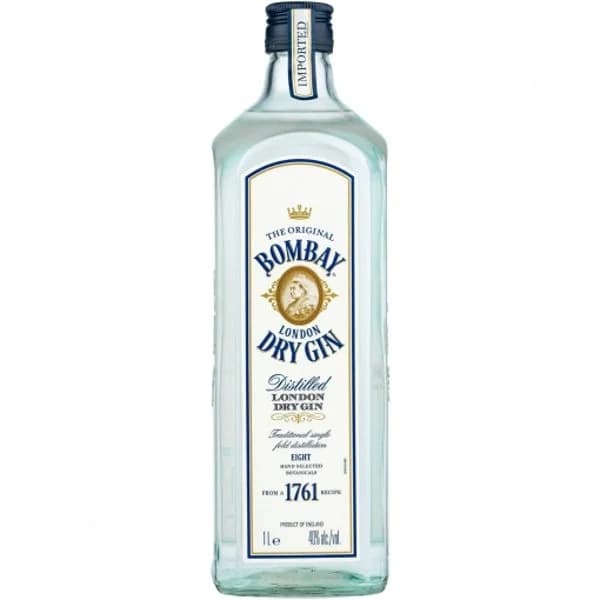 Ginebra Bombay 1 l. - 1 l - Imagen del producto en Findit