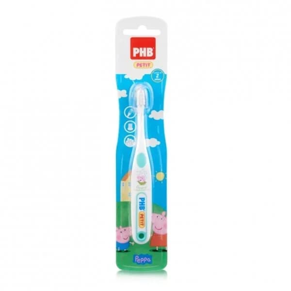Cepillo de dientes Plus Petit Phb 1 ud. - 1 ud - Imagen del producto en Findit