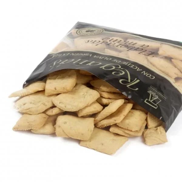 Regañá El Antequerano 150 g - 0.15 kg - Imagen del producto en Findit