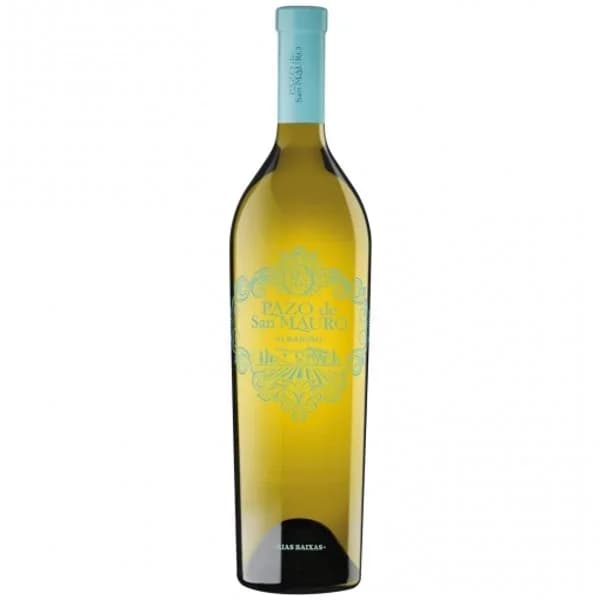Pazo San Mauro Sin Crianza - 1 ud - Imagen del producto en Findit