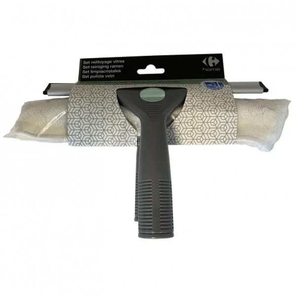 Limpiacristales con Mopa  CARREFOUR - 1 ud - Imagen del producto en Findit