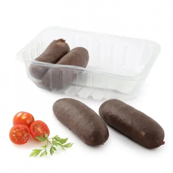 Morcilla de cebolla Carrefour 400 g - 0.4 kg - Imagen del producto en Findit