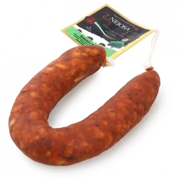 Morcilla de Patata Nejosa 375 g - 0.38 kg - Imagen del producto en Findit