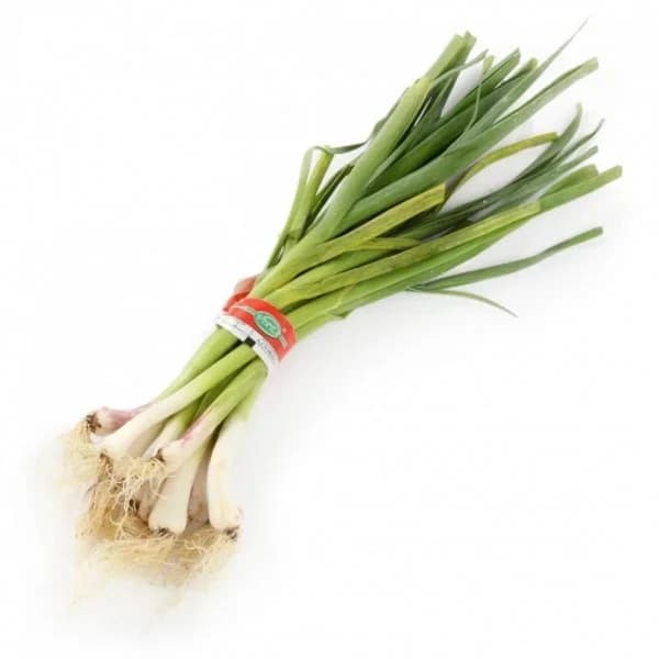 Ajo-Puerro tierno grande  manojo de 150 g - 0.2 kg - Imagen del producto en Findit