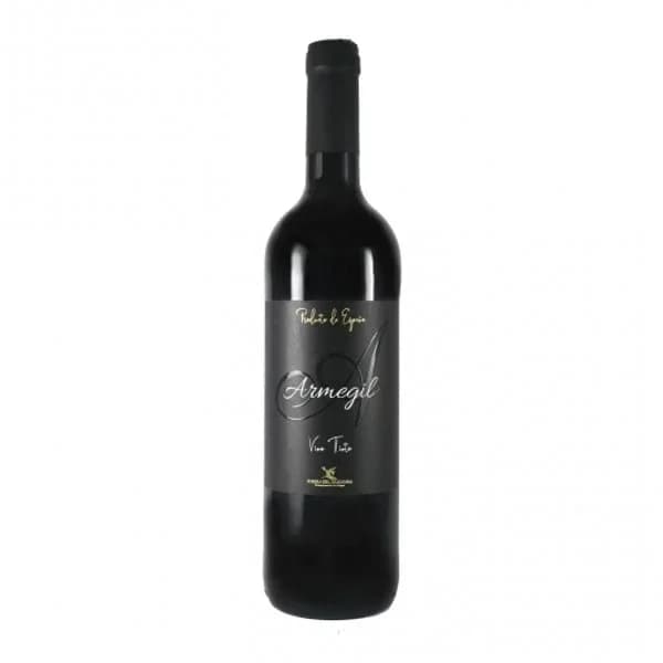 Vino tinto joven Armegil D.O. Ribera Guadiana 75 cl. - 1 ud - Imagen del producto en Findit