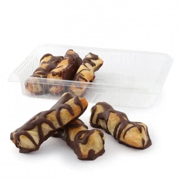 Lazos cebra 6 ud - 0.24 kg - Imagen del producto en Findit