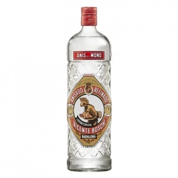Anís del Mono edición especial 1 l. - 1 l - Imagen del producto en Findit