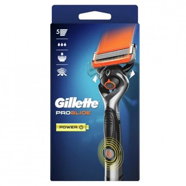 Maquinilla Proglide Power Gillette 1 ud. - 1 ud - Imagen del producto en Findit