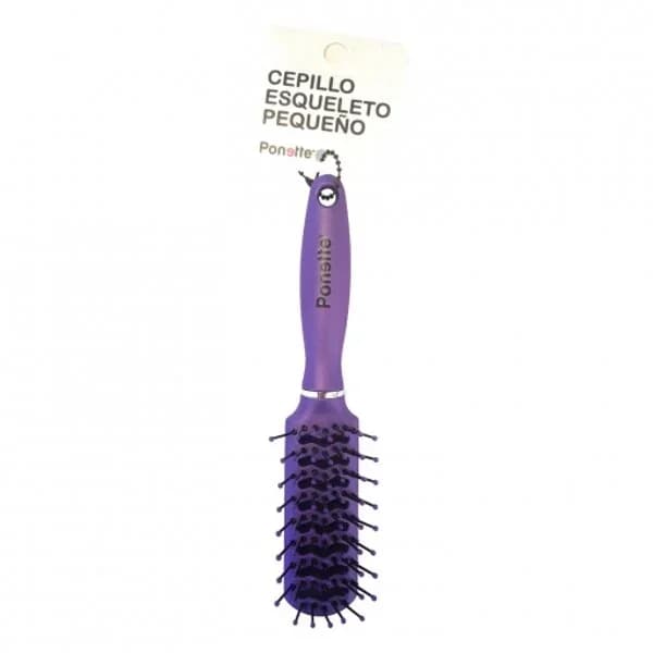 Cepillo esqueleto pequeño Ponette 1 ud. - 1 ud - Imagen del producto en Findit