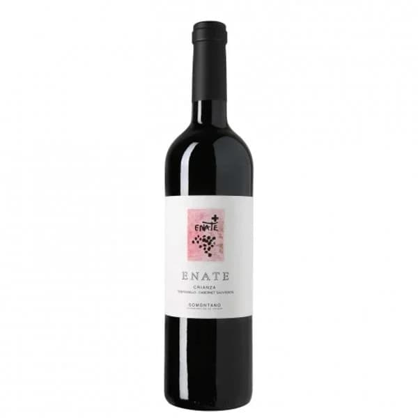 Enate Crianza 2020 - 1 ud - Imagen del producto en Findit