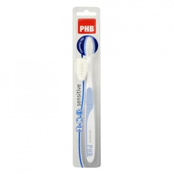Cepillo dental sensitive Phb 1 ud. - 1 ud - Imagen del producto en Findit