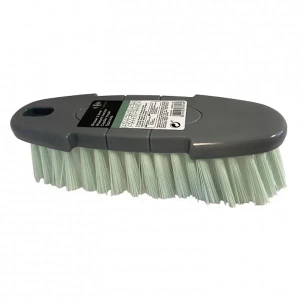 Cepillo de Fregar Carrefour - Gris - 1 ud - Imagen del producto en Findit