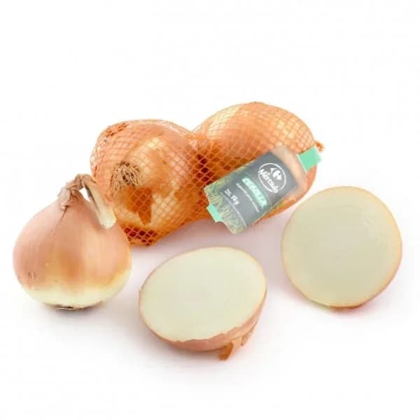 Cebolla Carrefour 1 kg - 1 kg - Imagen del producto en Findit