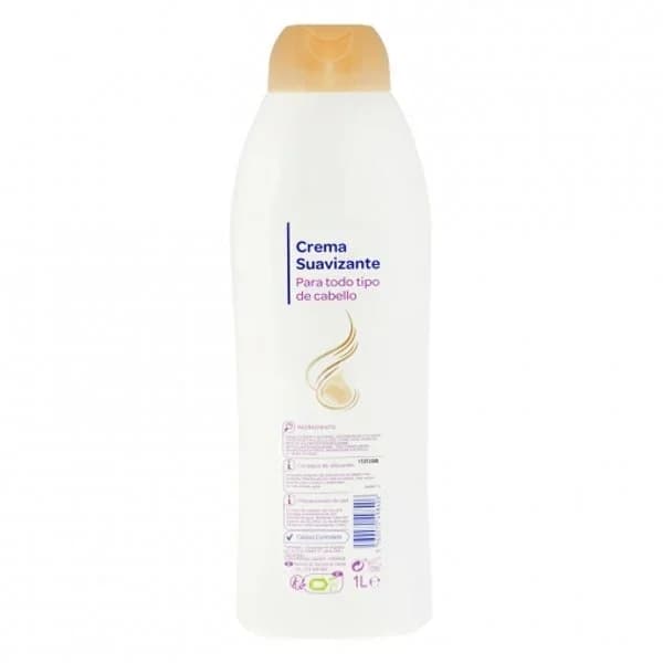 Crema suavizante 1 l. - 0.99 l - Imagen del producto en Findit
