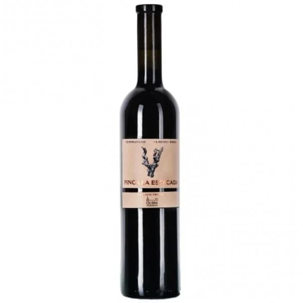 Vino Tinto 6 Meses D.o. Ucles - 1 ud - Imagen del producto en Findit