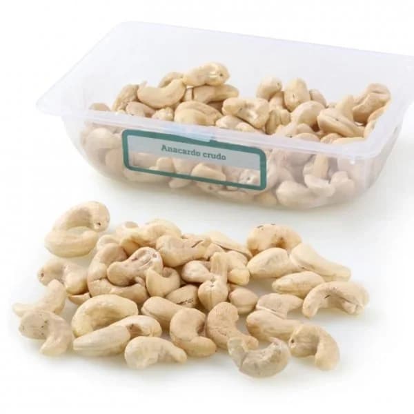 Anacardos crudos Carrefour 150 g - 0.15 kg - Imagen del producto en Findit