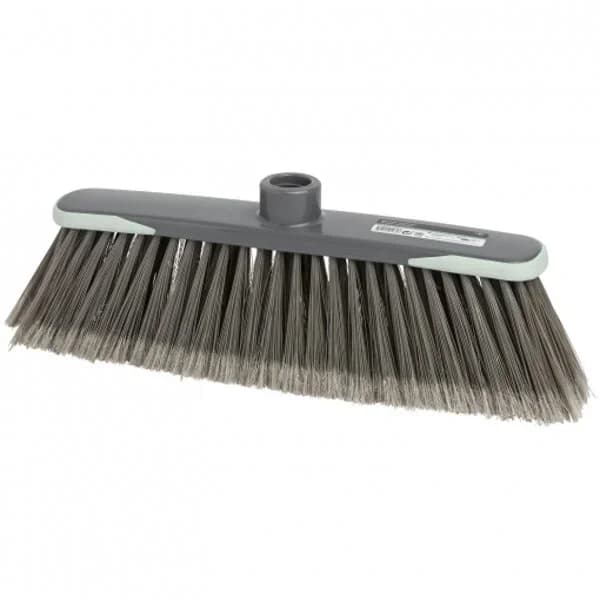Escoba Multiuso Carrefour - Gris - 1 ud - Imagen del producto en Findit