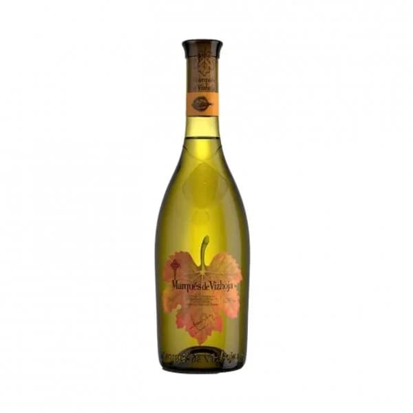 Marques De Vizhoja Blanco 2024 - 1 ud - Imagen del producto en Findit