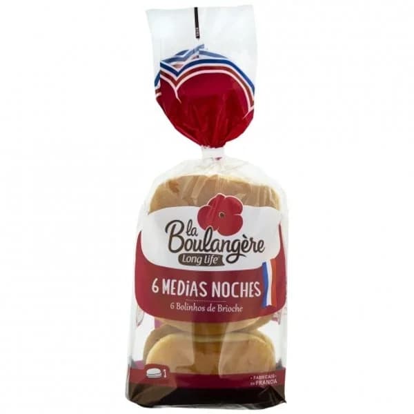 Medias noches La Boulangère 270 g. - 0.27 kg - Imagen del producto en Findit