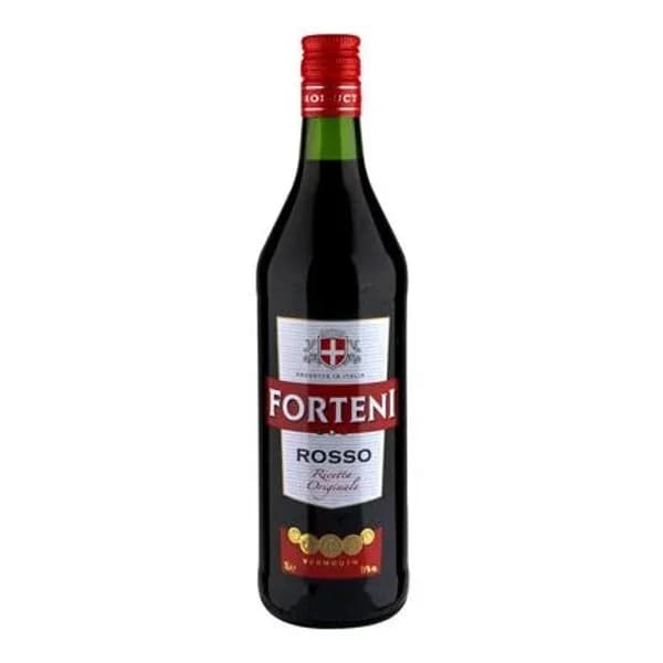 Vermut Forteni rojo 1 l. - 1 l - Imagen del producto en Findit