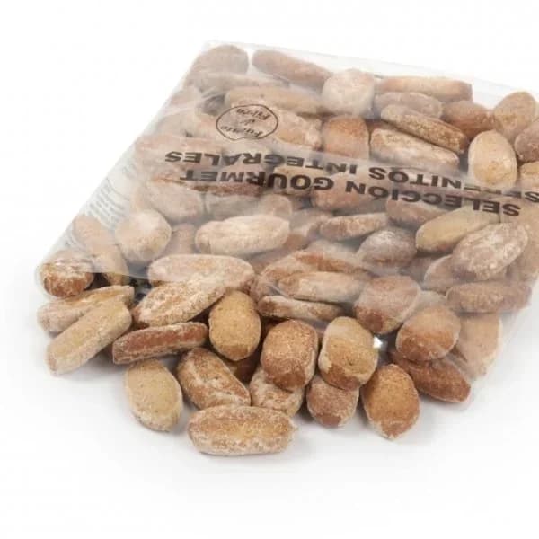 Serenitos con aceite de oliva selección gourmet 130 g - 0.13 kg - Imagen del producto en Findit