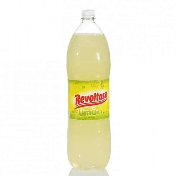 Revoltosa limón 2 l. - 2.03 l - Imagen del producto en Findit