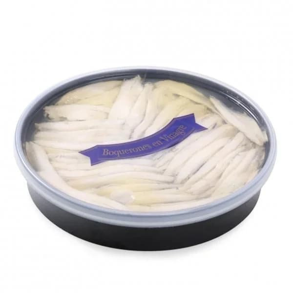 Boquerón en vinagre 265 g - 0.27 kg - Imagen del producto en Findit