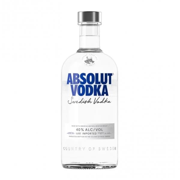 Vodka - 0.7 l - Imagen del producto en Findit