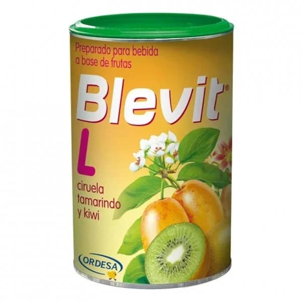 Infusión Infantil Blevit Laxante 150 gr - 0.15 kg - Imagen del producto en Findit