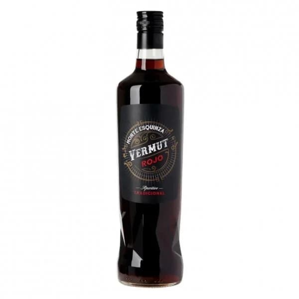 Vermut Monte Esquinza rojo 1 l. - 1 l - Imagen del producto en Findit